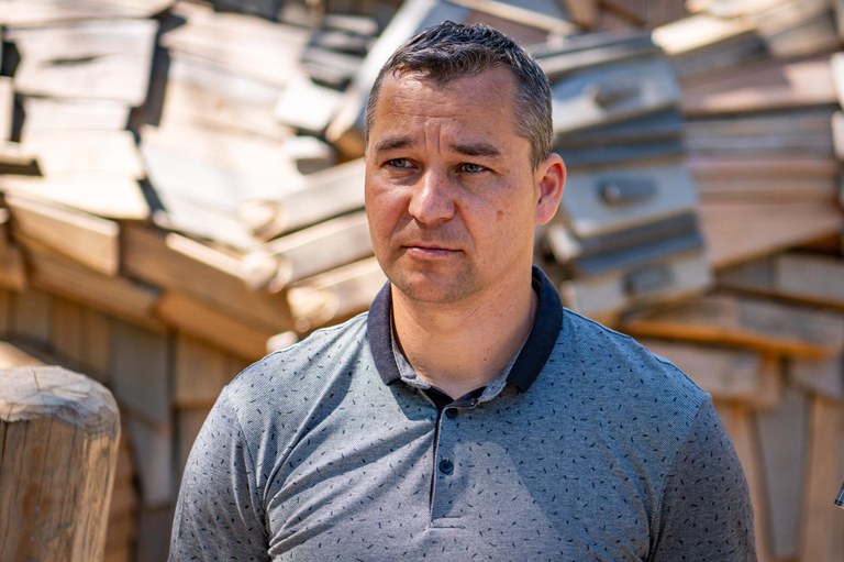 Aleš Boháč