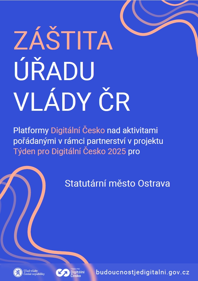 Záštita vlády